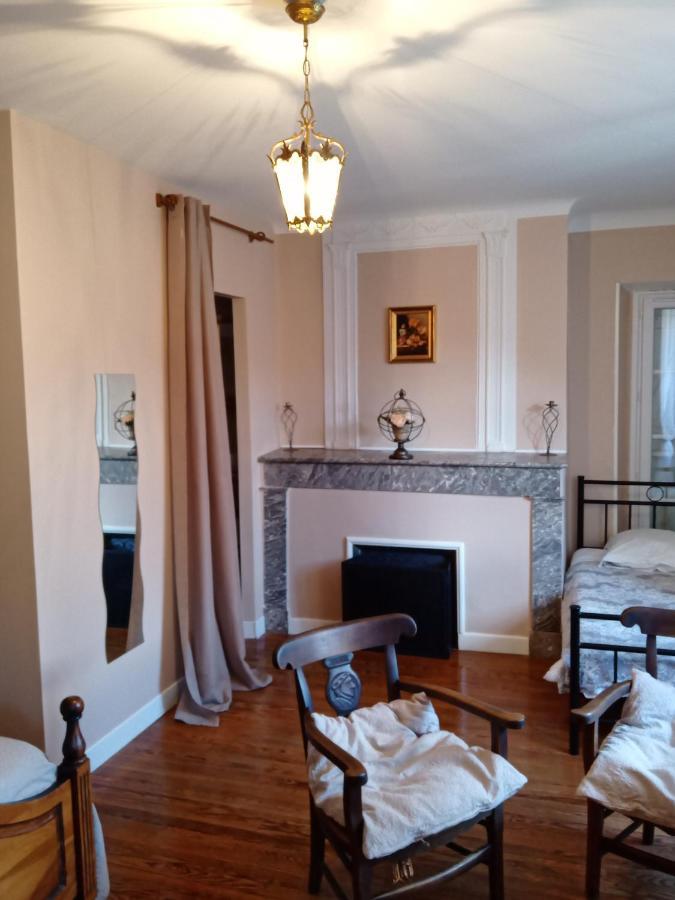 La Villa Du Bearn Garlin Eksteriør bilde