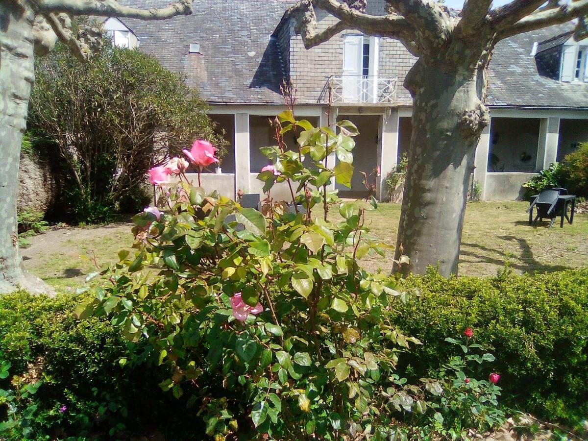 La Villa Du Bearn Garlin Eksteriør bilde